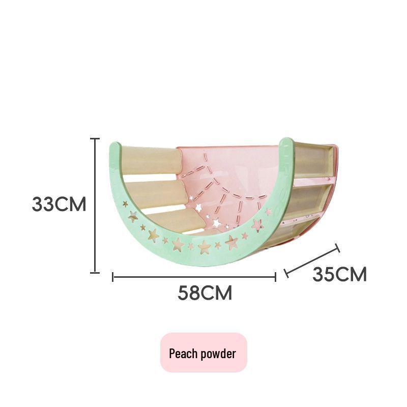 Washable Cat Nest: Multi-Functional Scratching Pad and Perch Bed with Enclosure