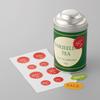 Plus Label Usual Label FSC Certified Paper Uncut 20 Sheets ME-500 48-600