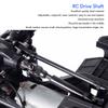 RC Drive Shaft   Joint Spline Steel for 1Celsius10 Remote Control Climbing Car