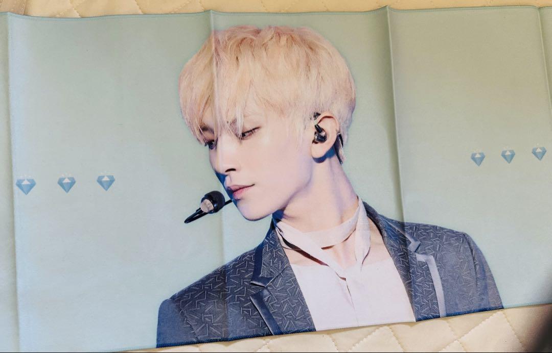 

[USED] seventeen slogan joshua