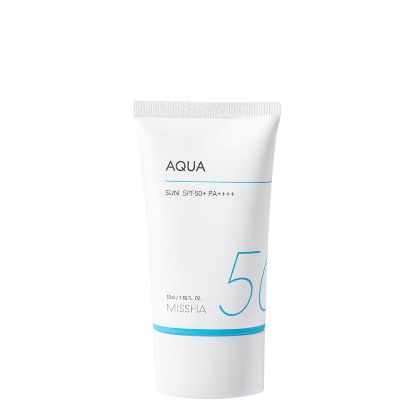 All Around Safe Block Aqua Sun SPF50 PA++++