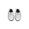 Nike Air Max SC Cushioning Abrasion Resistant Breathable Low top Toddler Shoes White Green Infant And Toddler CZ5361-112