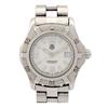 TAG Heuer Exclusive WN1311 Quartz Stainless Steel Ladies TAG HEUER Used [Watch]