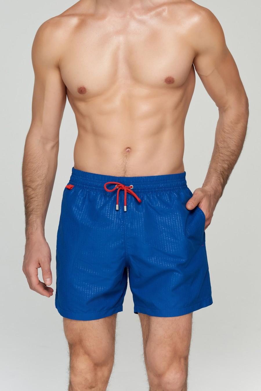 

Шорти Marc & Andre (93217) 54(2XL) імперська синього кольору