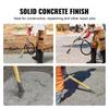 Handheld Electric Concrete Vibrator 960W 2M Shaft Air Bubble Remover