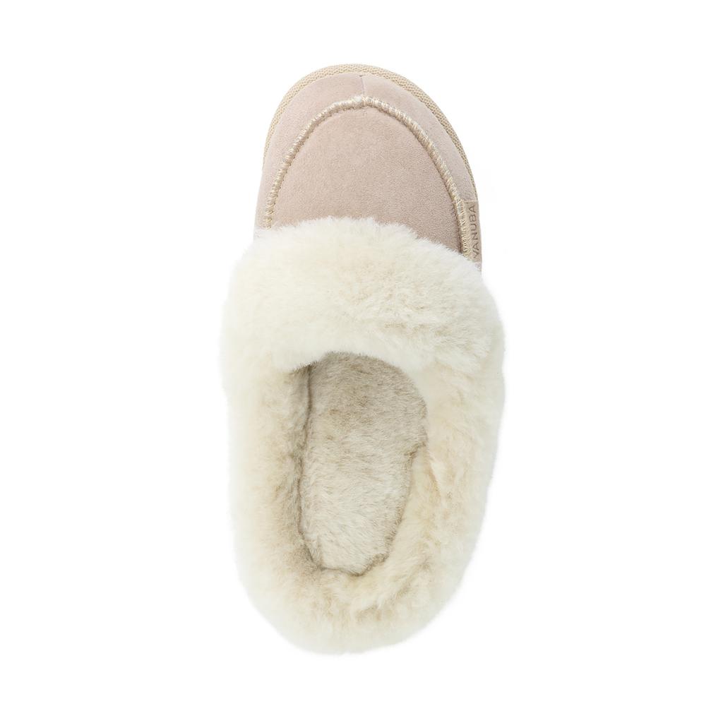 Damskie kapcie NAJDI II rok 41