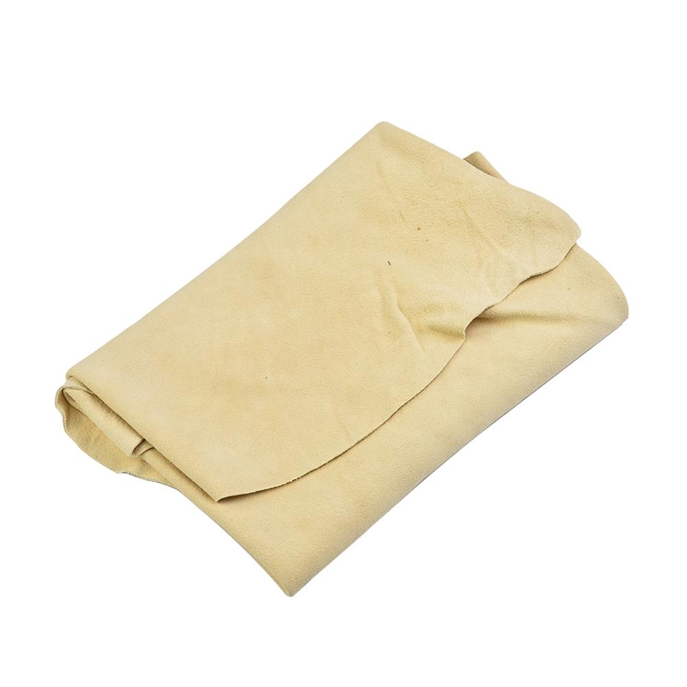 Car Cleaning Towel Chamois Replacement Washing Wear Resistance Reliable