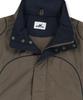 Sunlovetour Crescent Windbreaker Taupe