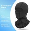 Cycling Face Mask With Uv Protection Breathable Nylon For Men And Women