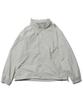Lue Project Hidden Hood Windbreaker - Grey