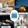Moeagel Sleeping Bag, Disposable Inner Shruff, Soft To the Touch, Non-woven Fabric, Lightweight, Easy To Carry, Single Sleeping Bag, For Traveling,