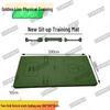 Golden Lion Folding Exercise Mat