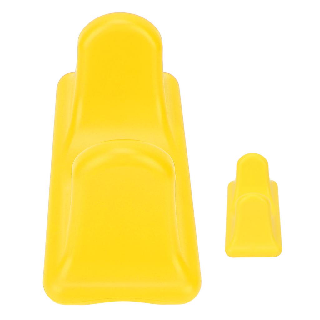 2pcs Psoas Muscle Release Tool Set Portable Multifunctional Accurate Lightweight Hip Flexor
