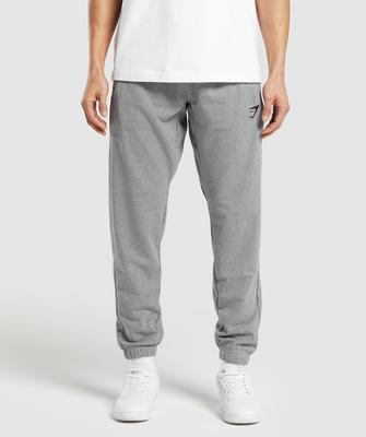 Essential Büyük Boy Joggers Kömür Grisi Marl A2a7t Gbfh