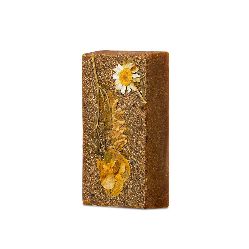 [Lush] Sticky Syrup Body Soap 100g