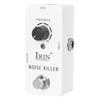 IRIN RS-15 Guitar Effect Pedal Noise Killer Effect Eliminate Annoying Noise Purer Tone Effect True Bypass Guitar Pedal Parts
