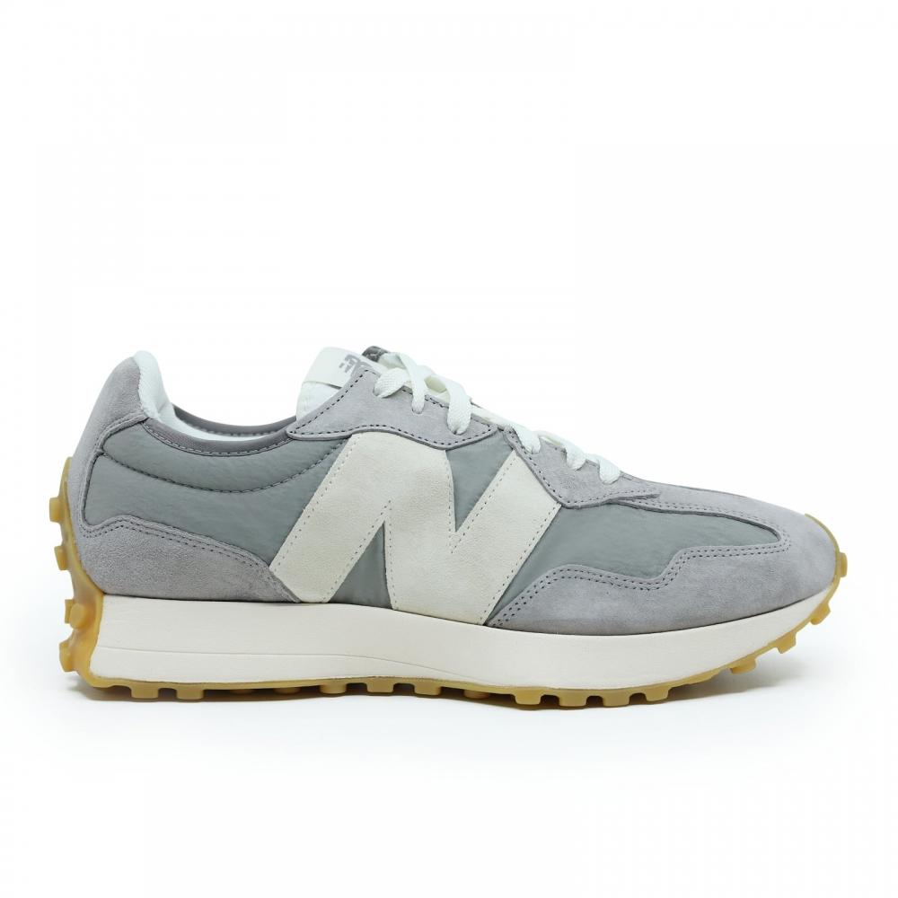 

New Balance 327 Ka1 Серый ms327Ka1 27.0cm/D (slightly thin)