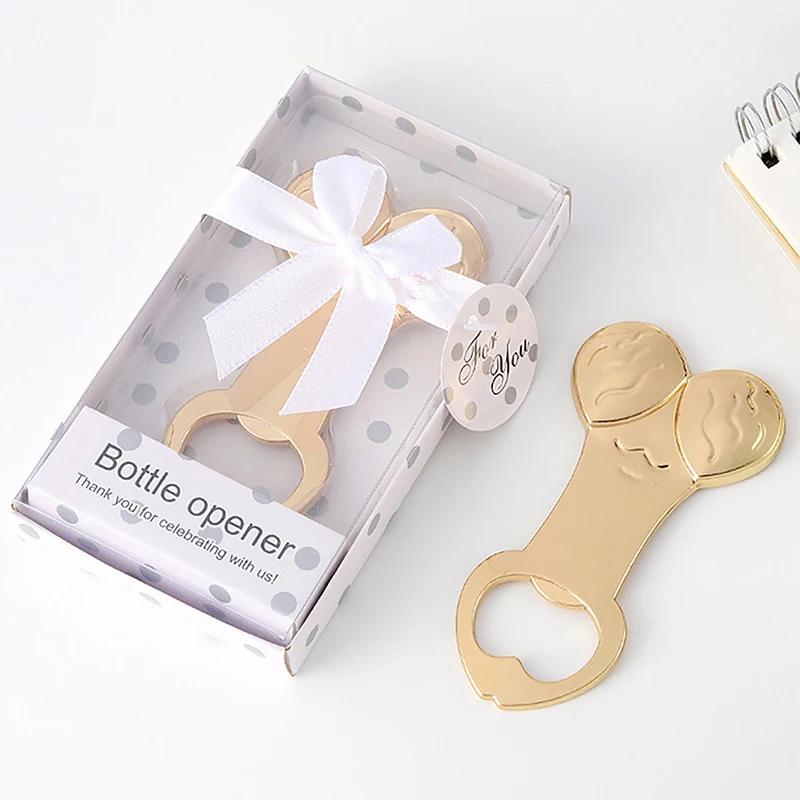 Funny Penis Bottle Opener Bachelorette Party Favors Beer Openers Wedding Gifts Household Kitchen Gadgets Wine Accessories