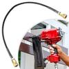 Air Hose Outlet Pipe Parts Power Tool Quick-connect