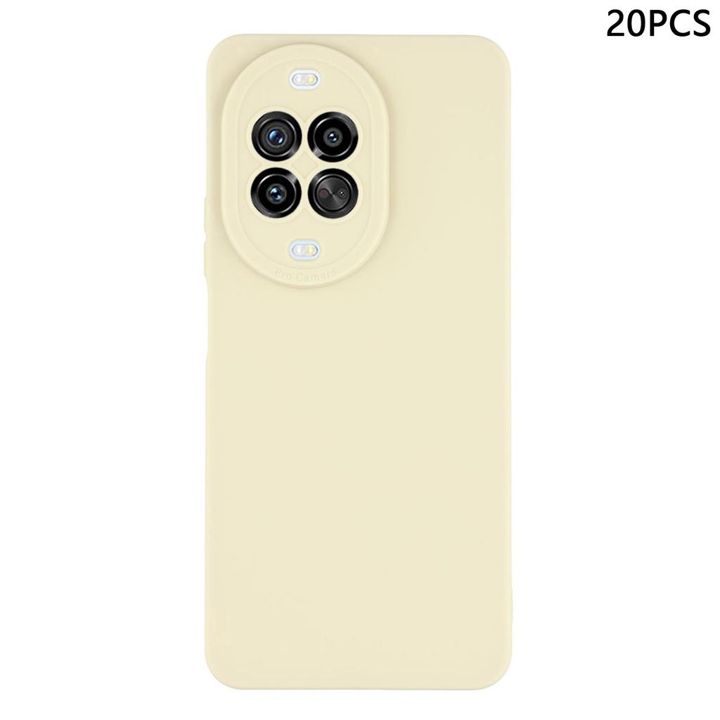 Bulk Purchasing 20Pcs For Huawei Nova 14 Pro 5G Case Precise Cutouts 1.3mm TPU Matte Phone Cover