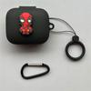 Applicable to real me Realme Buds Air8 wireless bluetooth headset case 1pro three-dimensional cartoon soft case