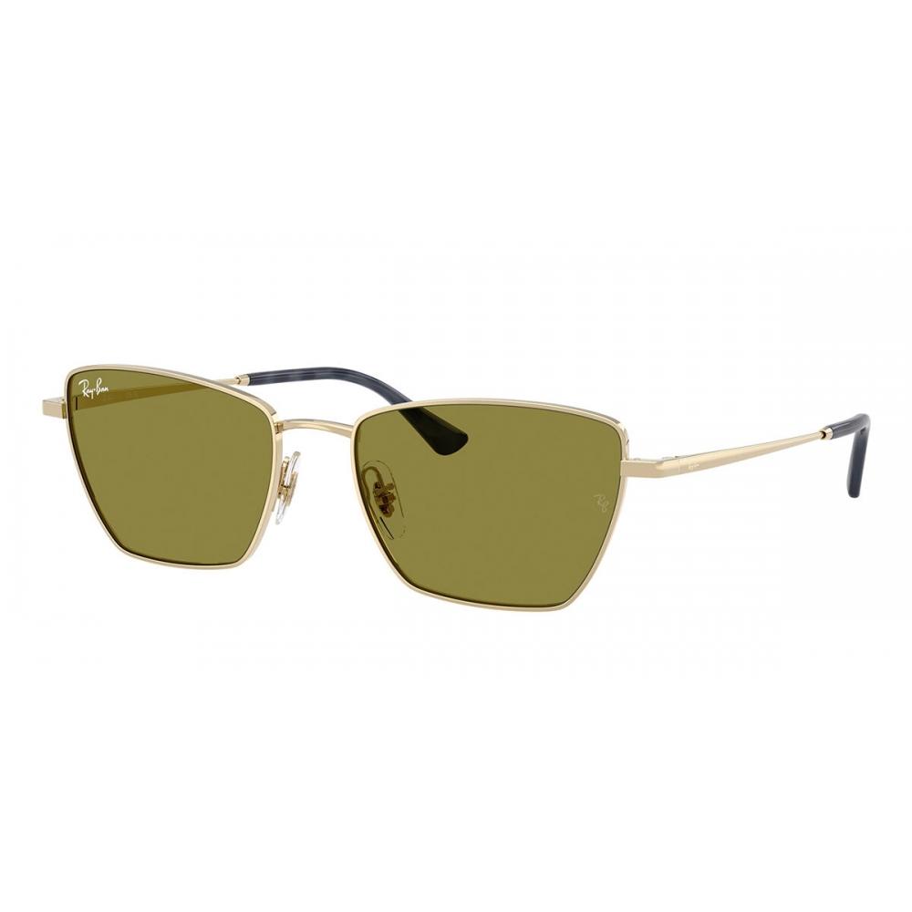 

Сонцезахисні окуляри Ray Ban Rb3783 9213 2 Унісекс Pale Gold/56-18-145