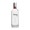 New 500ml Glass Baijiu Bottle with Sealed Cap and Packaging Box