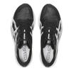 Asics Magic Speed 5 W Black White 1013a184.001 Black White