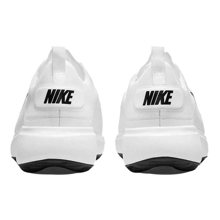 (WMNS) Nike Ace Summerlite Wide 'White Black' Women's DC0101-108