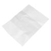 2pcs Passport Cover Portable Travel Waterproof Transparent Passport Bag Protector