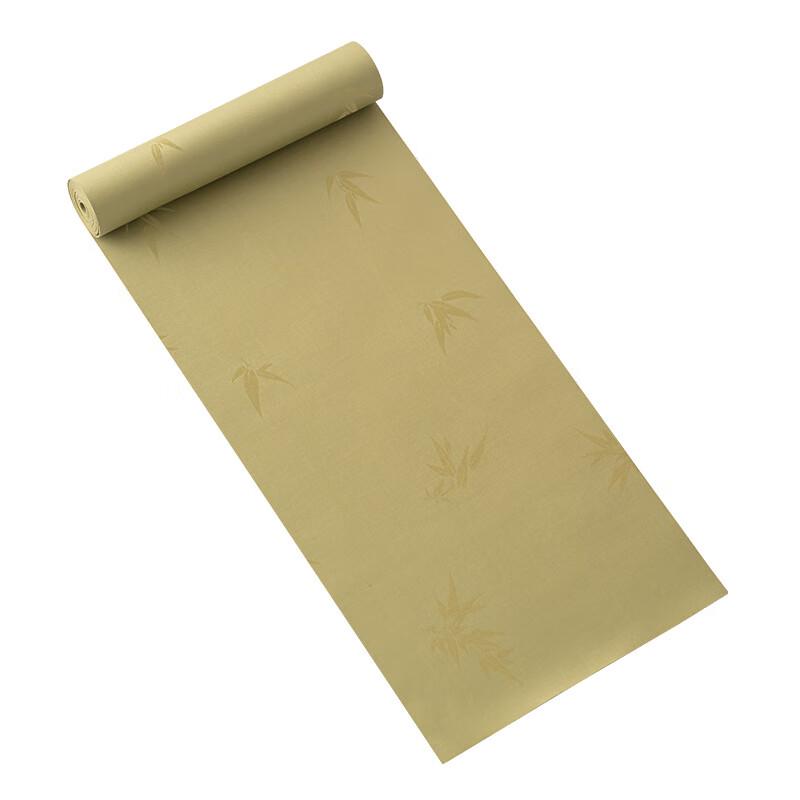 

Shang Qi Bamboo & Peace Tea Table Runner