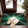 Werder Bremen football Area Rug Office rug, Chair Rug, Decor Carpet Livingroom bedroom Mat, Large Size Fan gifts Christmas gifts