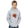 DC Comics Boys Aquaman Brine King Hoodie