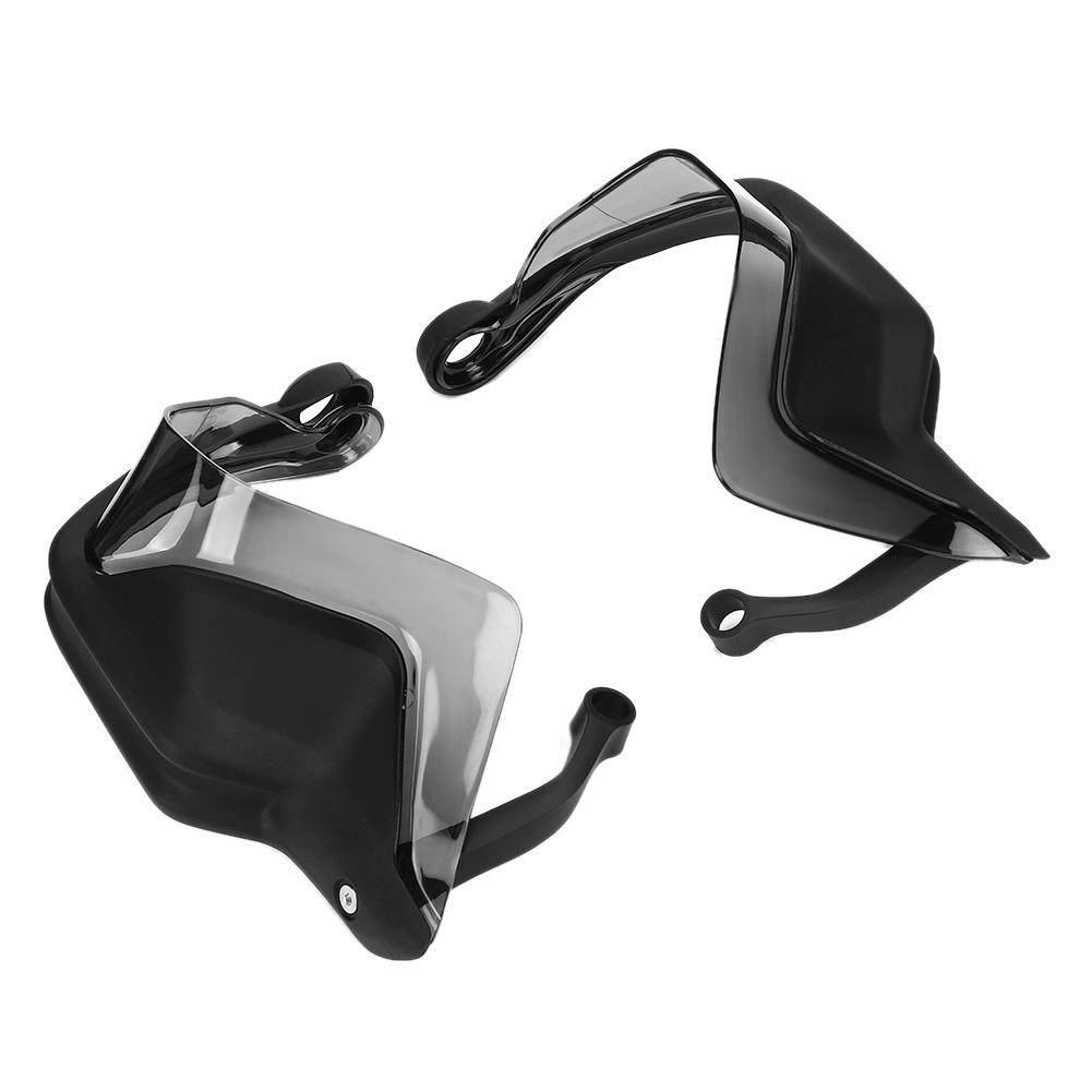 

Защита рук на руль мотоцикла, защита рук, протектор, подходит для S1000XR 13 18, серый серый