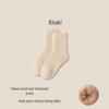 Chaussettes et collants – Chaussettes