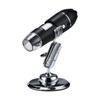 1600X USB Digital Microscope for Industrial View Hand-held Detecting with 8 White LED Lights
