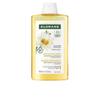 Brillance Rozjasňující šampon s heřmánkem pro blond odlesky 400 ml