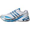 New Supernova Cushion 7 White Blue Rush GY5241
