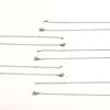 Direct supply stainless steel necklace O-chain titanium steel cross chain DIY necklace does not fade women's summer jewelry