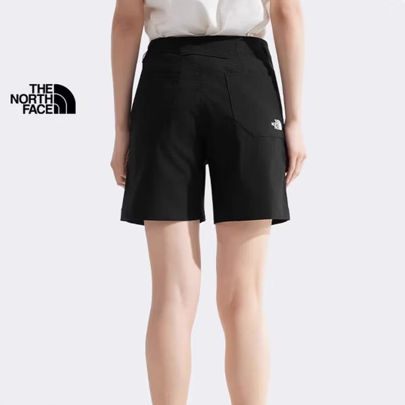 The North Face Women's Water-Repellent Cargo Shorts