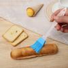 Silicone Barbecue Brush Pastry Grill Bread Oil Brush Split Type High Temperature Resistant BBQ Cake Baking Tool Bakeware