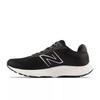 Sneakersy New Balance czarne damskie 520
