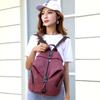 Fashion Canvas Female Backpack Multifuction Casual Backpack For Teenager Girls  New Summer Women Large Capacity Shoulder Bag
