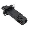 Mass Air Flow Sensor 13627804150 For BMW F31 F30 F34 F32 F10 F11 F07 X3 X5