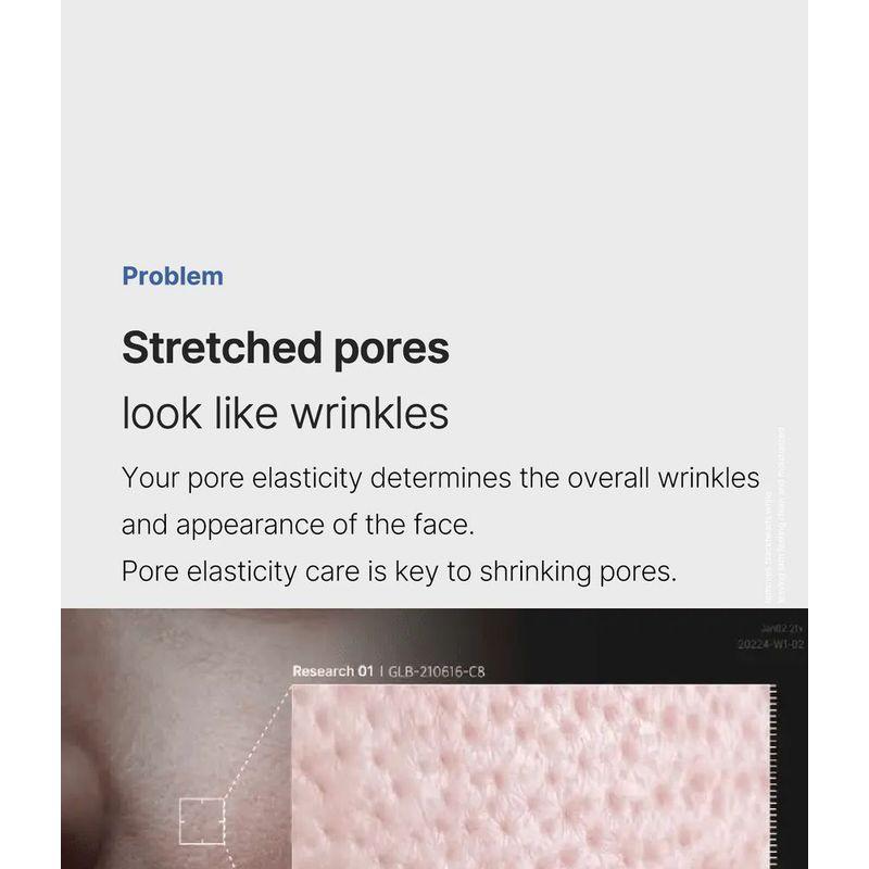 Medicube Krem na jeden dzień Zero Pores