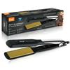 Hair Straightener Negative Ion Hair Straightener Household Fluffy Hair Root Splint Straight Hair Salon Curling Iron