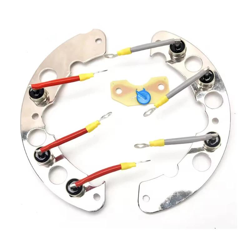 LSA46.2 LSA46.1 LSA49.1 Leroy Somer Generator Rectifier Diode Bridge Module 82PFR80 82PF80 Varistor Surge Absorber LSA461 LSA462