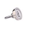 Strong Powerful Round Neodymium Magnet Hook Rescue Magnet Fishing Equipment Hold
