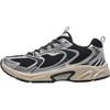 Retro Rebound Mesh Breathable Running Shoes