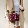 2025 New Fashionable and Exquisite Women's Handbag, Niche Design, High-end Feel, Large Capacity, Single-shoulder Crossbody Tote Bag